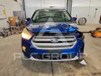 2017 Ford ESCAPE фото