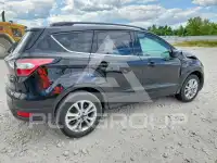 2017 Ford ESCAPE фото