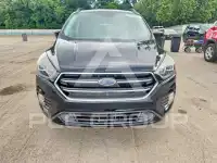 2017 Ford ESCAPE photo