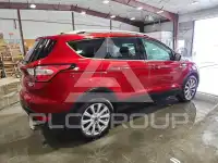 2017 Ford ESCAPE photo