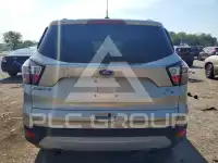 2017 Ford ESCAPE фото