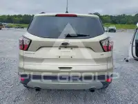 2017 Ford ESCAPE photo