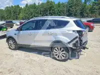 2017 Ford ESCAPE photo