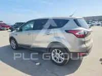 2017 Ford ESCAPE photo