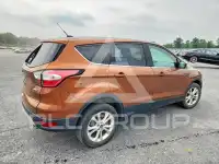 2017 Ford ESCAPE фото
