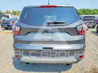 2017 Ford ESCAPE фото
