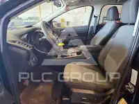 2017 Ford ESCAPE photo