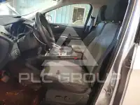 2017 Ford ESCAPE фото