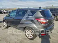 2017 Ford ESCAPE photo