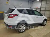 2017 Ford ESCAPE фото