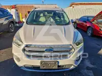 2017 Ford ESCAPE photo