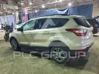 2017 Ford ESCAPE photo