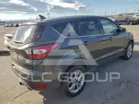 2017 Ford ESCAPE photo