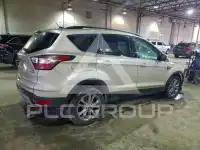 2017 Ford ESCAPE photo