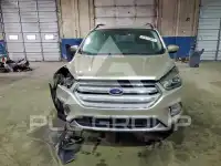 2017 Ford ESCAPE photo