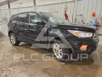 2017 Ford ESCAPE фото