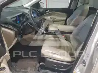 2017 Ford ESCAPE photo