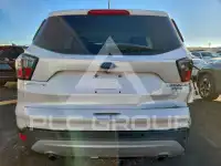 2017 Ford ESCAPE photo