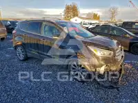 2017 Ford ESCAPE фото