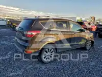 2017 Ford ESCAPE фото
