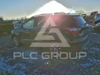 2017 Ford ESCAPE фото