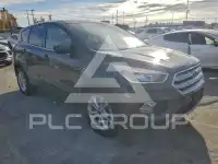 2017 Ford ESCAPE photo