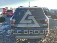 2017 Ford ESCAPE фото