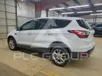 2017 Ford ESCAPE фото