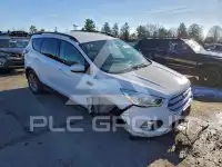 2017 Ford ESCAPE фото