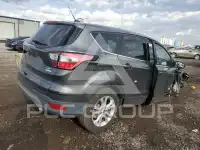 2017 Ford ESCAPE photo