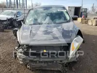 2017 Ford ESCAPE photo