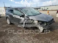 2017 Ford ESCAPE photo