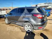 2017 Ford ESCAPE фото