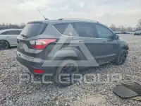 2017 Ford ESCAPE фото