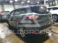 2017 Ford ESCAPE фото