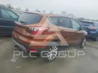 2017 Ford ESCAPE фото