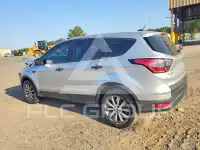 2017 Ford ESCAPE photo