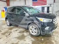 2017 Ford ESCAPE фото