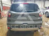 2017 Ford ESCAPE фото