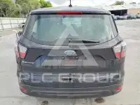 2017 Ford ESCAPE фото
