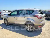 2017 Ford ESCAPE фото