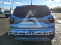 2017 Ford ESCAPE photo