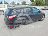 2017 Ford ESCAPE фото