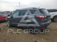 2017 Ford ESCAPE фото
