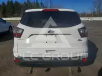 2017 Ford ESCAPE фото