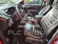 2017 Ford ESCAPE фото