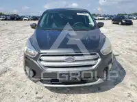 2017 Ford ESCAPE фото