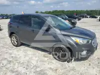 2017 Ford ESCAPE фото