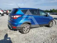 2017 Ford ESCAPE фото