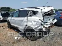 2017 Ford ESCAPE фото